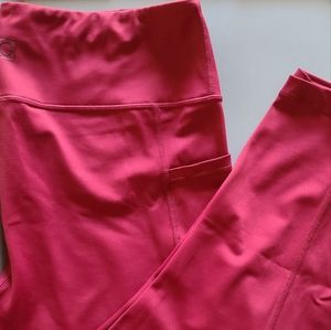 Constantly varied gear